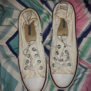 Converse Slip Ons